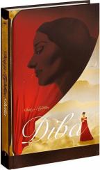 Купить Діва Дэйси Гудвин