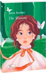 Купить The Watsons Джейн Остин