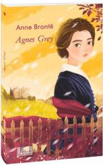Купить Agnes Grey Энн Бронте