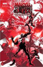 Купити Marvel Зомбі. Чорне, Біле, Кров. Випуск 1/3 Алекс Сегура