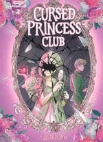 Купити Клуб проклятих принцес. Том 2 