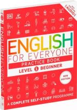 Купити English for Everyone. Beginner Level 1. New edition Колектив авторів