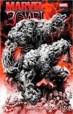Купити Marvel Зомбі. Чорне, Біле, Кров. Випуск 4/1 Алекс Сегура