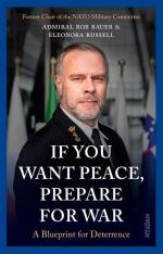 Купить Хочеш миру — готуйся до війни. План оборони Європи Роб Бауэр,  Элеонора Рассел