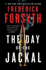 Купить День шакала Фредерик Форсайт