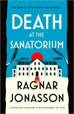 Купить Біла смерть. Трилогія «Гельґі». Книга 1 Рагнар Йонассон
