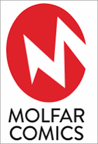 Molfar Comics